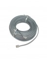 Finolex's 4 Pair Telephone Cable - 90 Mtr Coil