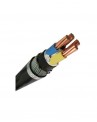 Finolex's 1 Mtr Copper Armoured LT Cable - 4 Core