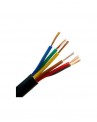 Finolex's 100 Mtr Multicore Flexible - 6 Core 