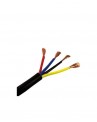Finolex's 100 Mtr Multicore Flexible - 4 Core