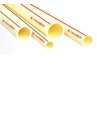 Precision CPVC Pipes