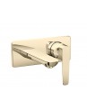 Aleo Wall Mount Lavetary Faucet Trim