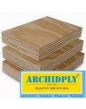 Archidply Commercial Plywood - 12mm