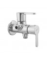 FUZUNEX 2 in 1 Angle Valve