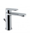 Single Lever Basin Mixer