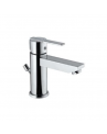 Single Lever Extended Basin Mixer