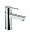 Single Lever Extended Basin Mixer