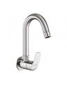 Sink Tap with Swinging Spout
