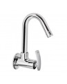 Sink Valve with Swinging Spout