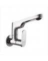 Sink Tap with Swinging Spout