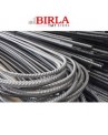 Birla TMT Fe-500 Grade-20mm