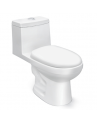 Hindware's ALPINE One Piece Closet