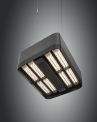 Bajaj Duranto LED highbay luminiare - 100W