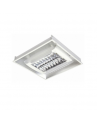 Fluorescent Luminaires Recessed Mounted