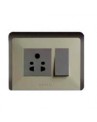 2M Inner Plate