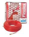 Finolex's PVC FR CABLE - 1.0 SQMM