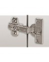  Auto Closing Concealed Hinges