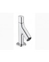 Oblo  single-control pillar lavatory faucet