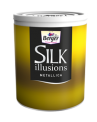 Silk Illusions Metallica - 20Ltrs