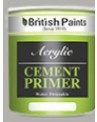 Acrylic Cement Primer