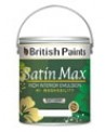 Satin Max -Rich Interior Emulsion