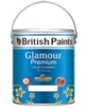 Glamour -Premium Acrylic Emulsion