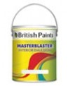 MasterBlaster -Interior Emulsion