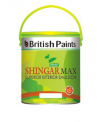 Shingar Max-Superior Exterior Emulsion