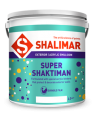 Shalimar super Shaktiman