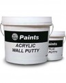Duwel Acrylic Wall Putty