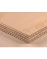 Duroply Plywood - 12 mm