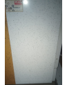 AGL Quartz Marble Ice Metalaxcy - 10ft 3inch x 4ft 8inch