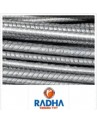 Radha Thermex Fe-550 Grade - 25mm