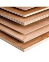Silicon plywood - 6mm