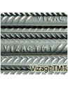 Vizag TMT Bar Fe-550 Grade