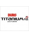 Duro Titanium Plus