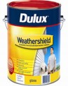 Dulux Vibrant Yellow Base - Exteriors