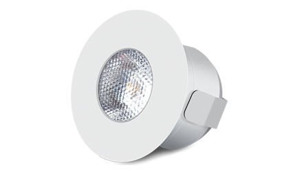 Wipro 2w on sale spot light