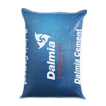 Dalmia PPC cement