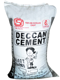 Deccan PPC Cement