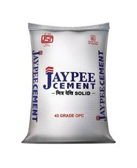 Jaypee PPC Cement
