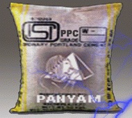 Panyam PPC Cement