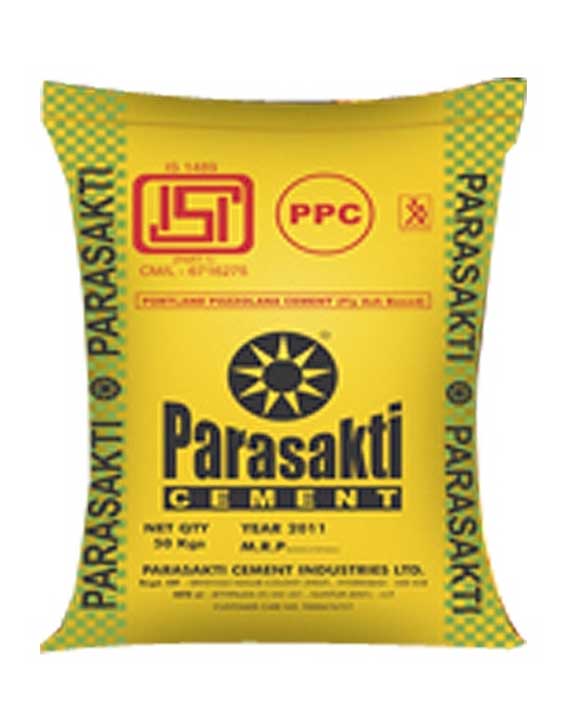 Parasakti PPC Cement