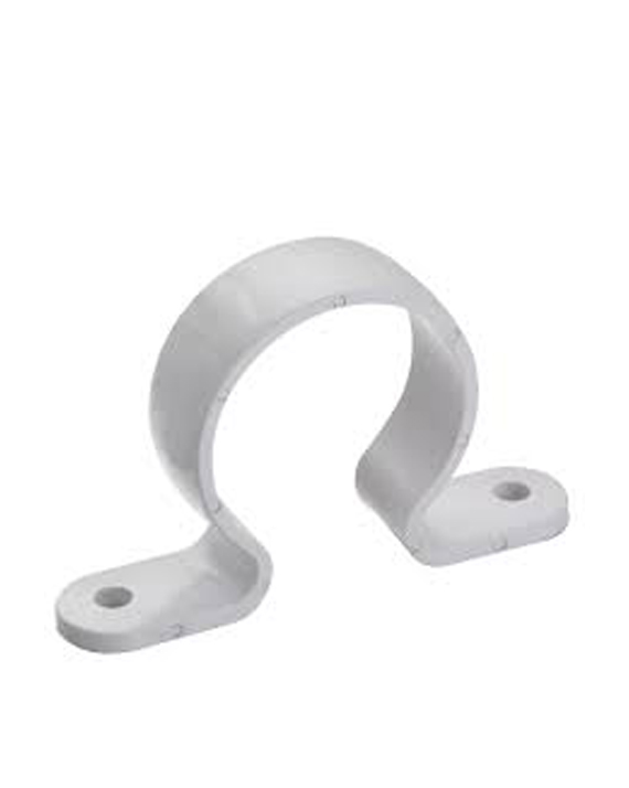 Nandi Plastic Clamp - 20mm - CPVC Pipes and Fittings - Plumbing ...