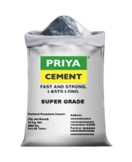 Priya Premium Cement