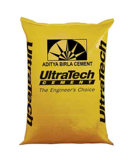 Ultratech Super Cement 
