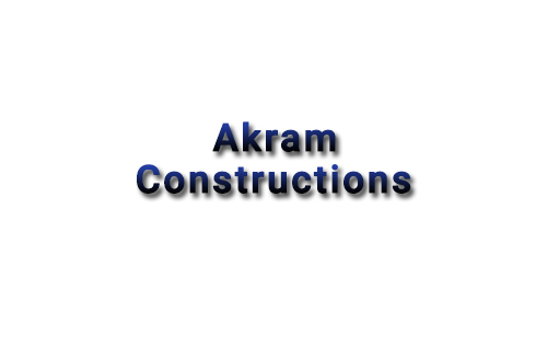 Akram Constructions