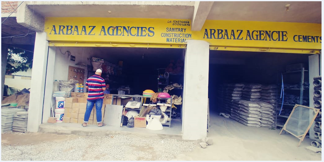 Arbaaz Agencies