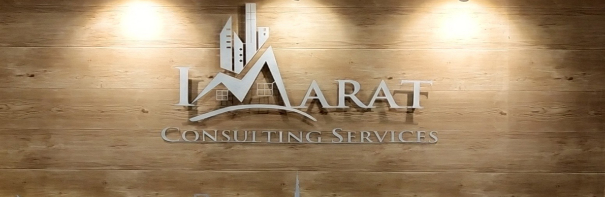 Imarat Consulting Services