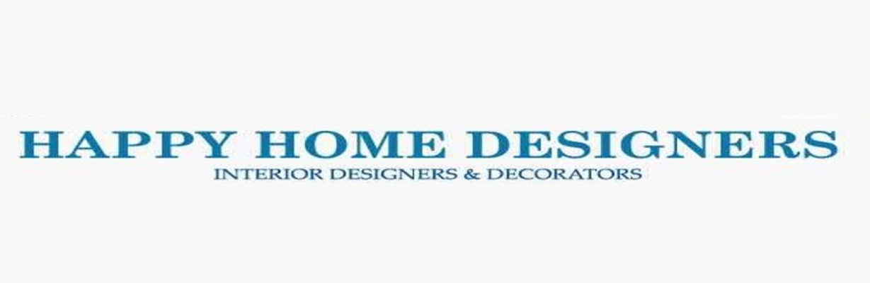 Happy Homes Designers